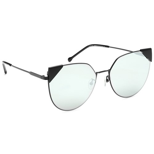 Mắt kính thời trang nữ Jill Stuart JS10006_59_C01 Màu Đen