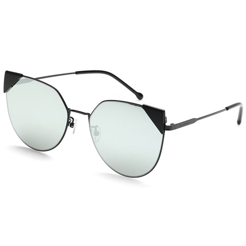 Mắt kính thời trang nữ Jill Stuart JS10006_59_C01 Màu Đen