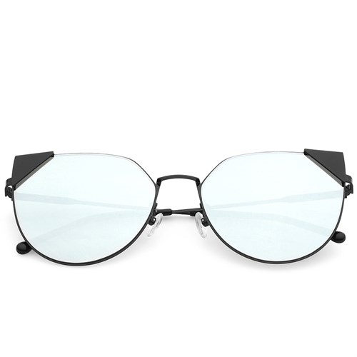 Mắt kính thời trang nữ Jill Stuart JS10006_59_C01 Màu Đen