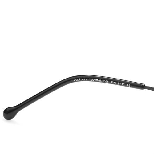 Mắt kính thời trang nữ Jill Stuart JS10006_59_C01 Màu Đen