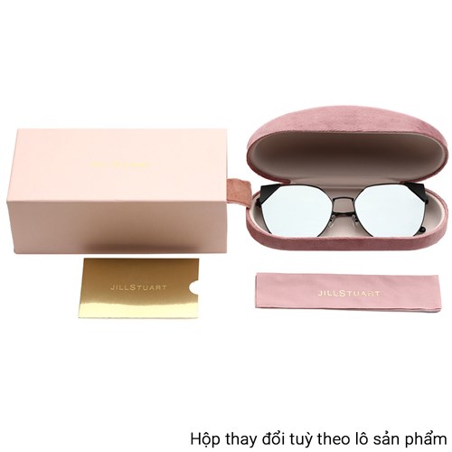Mắt kính thời trang nữ Jill Stuart JS10006_59_C01 Màu Đen