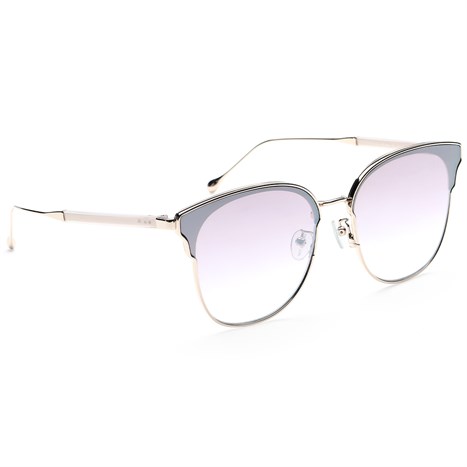 Mắt kính thời trang Nữ Jill Stuart JS10008_63_C02 Màu Hồng phấn
