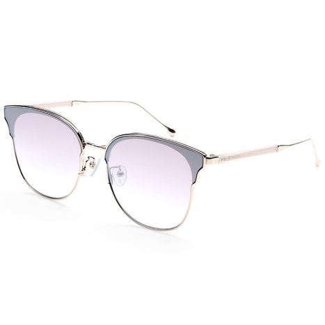 Mắt kính thời trang Nữ Jill Stuart JS10008_63_C02 Màu Hồng phấn