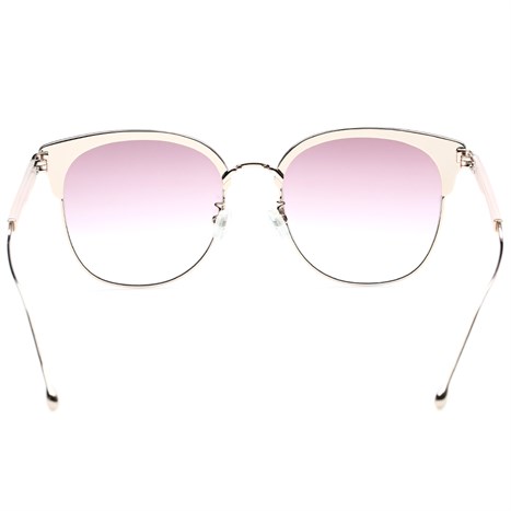 Mắt kính thời trang Nữ Jill Stuart JS10008_63_C02 Màu Hồng phấn