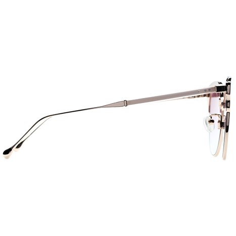 Mắt kính thời trang Nữ Jill Stuart JS10008_63_C02 Màu Hồng phấn