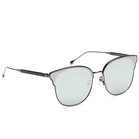 Mắt kính thời trang Nữ Jill Stuart JS10008_63_C03 Màu Đen