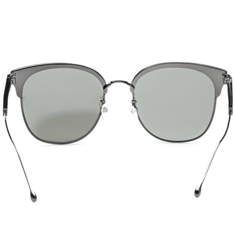 Mắt kính thời trang Nữ Jill Stuart JS10008_63_C03 Màu Đen