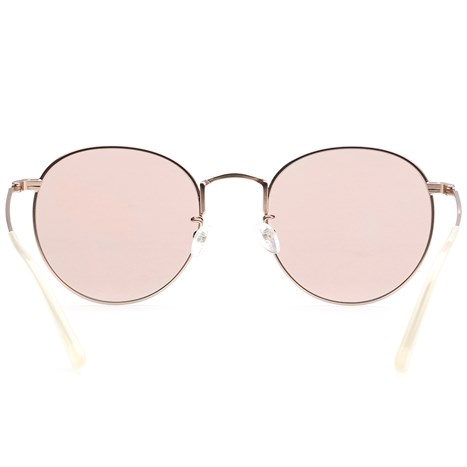 Mắt kính thời trang Nữ Jill Stuart JS10009_54_C02 Màu Hồng