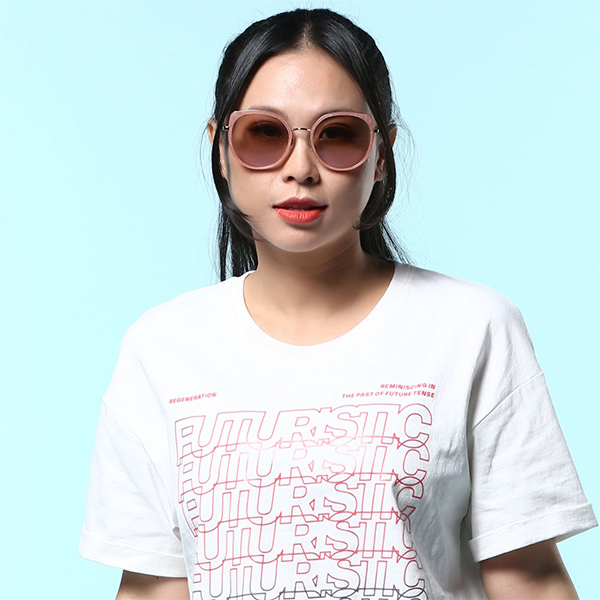 Mắt kính Nữ Jill Stuart JS20041_56_C02 Mắt kính Nữ Jill Stuart JS20041_56_C02