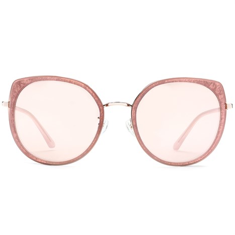 Mắt kính thời trang Nữ Jill Stuart JS20041_56_C02 Màu Hồng phấn