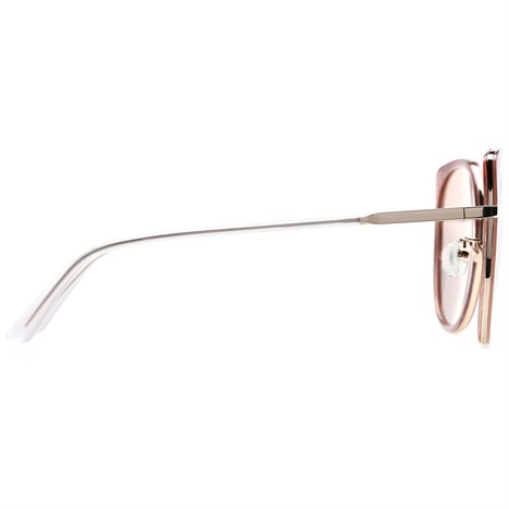 Mắt kính thời trang Nữ Jill Stuart JS20041_56_C02 Màu Hồng phấn