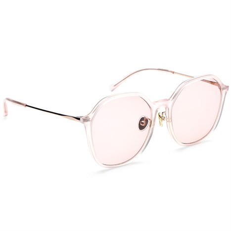 Mắt kính thời trang Nữ Jill Stuart JS20042_58_C01 Màu Hồng phấn