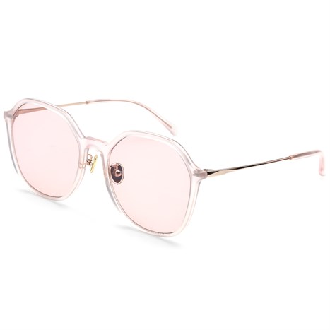 Mắt kính thời trang Nữ Jill Stuart JS20042_58_C01 Màu Hồng phấn