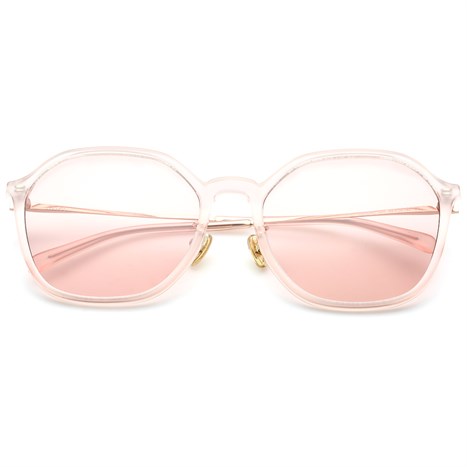 Mắt kính thời trang Nữ Jill Stuart JS20042_58_C01 Màu Hồng phấn