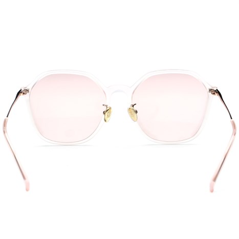 Mắt kính thời trang Nữ Jill Stuart JS20042_58_C01 Màu Hồng phấn