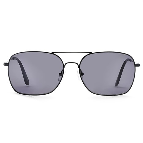 Mắt kính thời trang Nam Jubilant J85013M_58_BLK Màu Đen