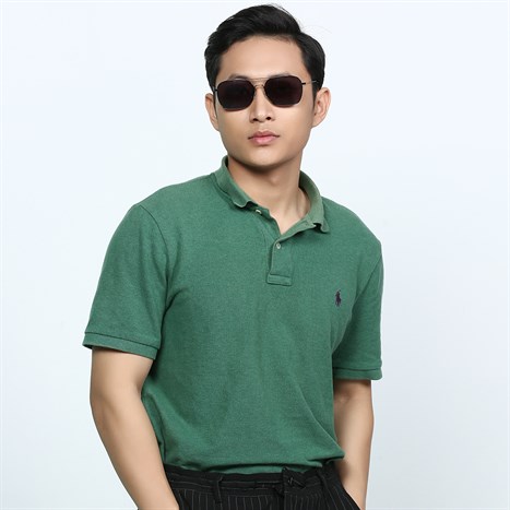 Mắt kính thời trang Nam Jubilant J85013M_58_BLK Màu Đen