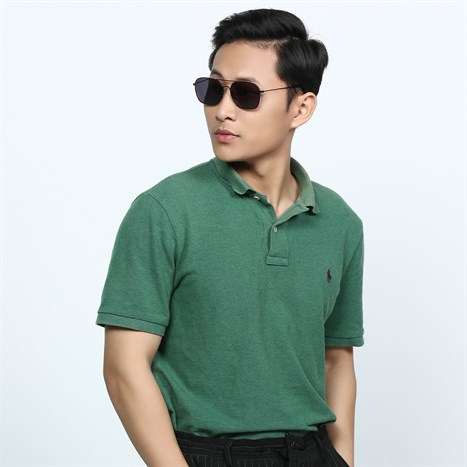Mắt kính thời trang Nam Jubilant J85013M_58_BLK Màu Đen
