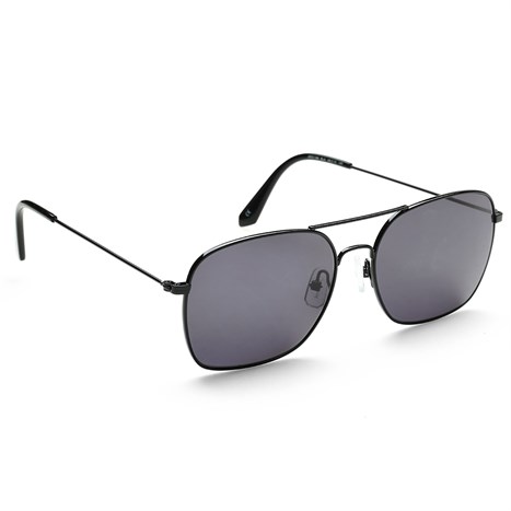 Mắt kính thời trang Nam Jubilant J85013M_58_BLK Màu Đen