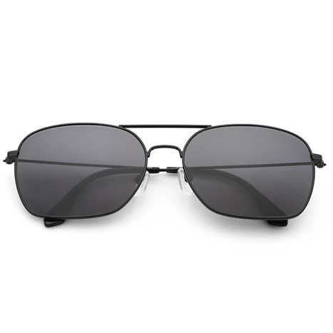 Mắt kính thời trang Nam Jubilant J85013M_58_BLK Màu Đen