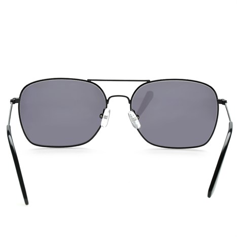 Mắt kính thời trang Nam Jubilant J85013M_58_BLK Màu Đen