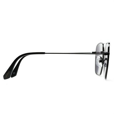 Mắt kính thời trang Nam Jubilant J85013M_58_BLK Màu Đen