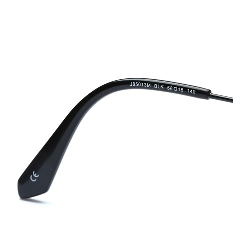 Mắt kính thời trang Nam Jubilant J85013M_58_BLK Màu Đen