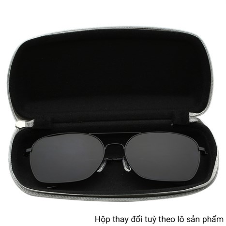 Mắt kính thời trang Nam Jubilant J85013M_58_BLK Màu Đen