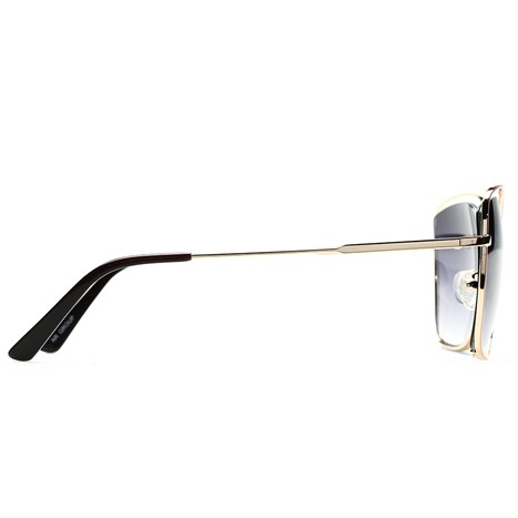 Mắt kính thời trang Nữ Jubilant J85017_57_GD-PK Màu Vàng