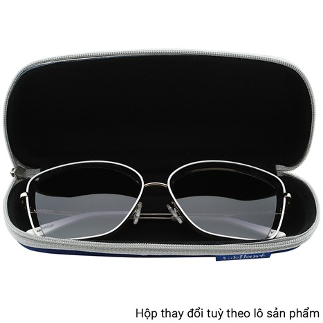 Mắt kính thời trang Nữ Jubilant J85017_57_GD-W Màu Vàng