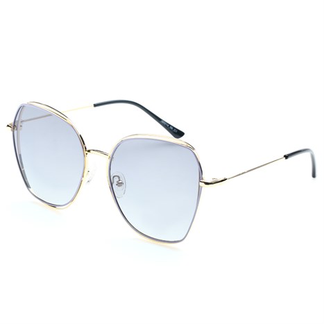 Mắt kính thời trang Nữ Jubilant J95014_59_C1 Màu Vàng