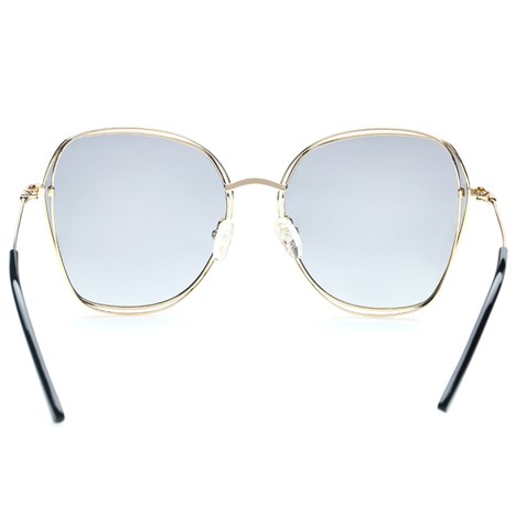 Mắt kính thời trang Nữ Jubilant J95014_59_C1 Màu Vàng