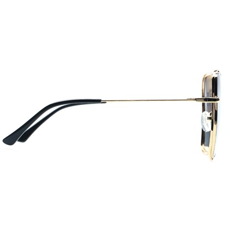 Mắt kính thời trang Nữ Jubilant J95014_59_C1 Màu Vàng