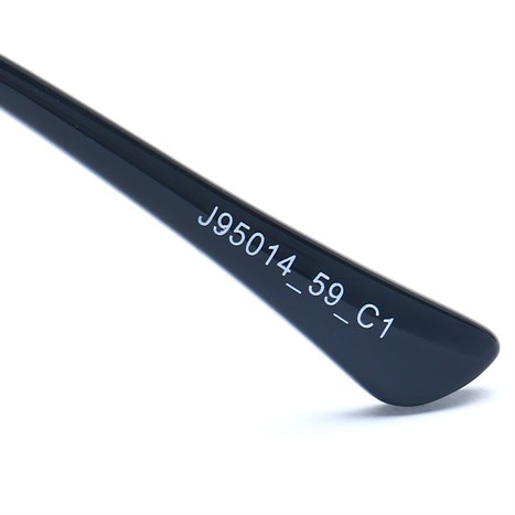 Mắt kính thời trang Nữ Jubilant J95014_59_C1 Màu Vàng