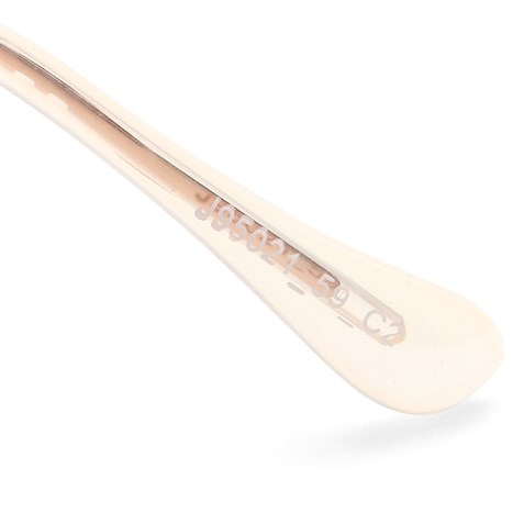 Mắt kính thời trang Nữ Jubilant J95021_59_C2 Màu Vàng Hồng