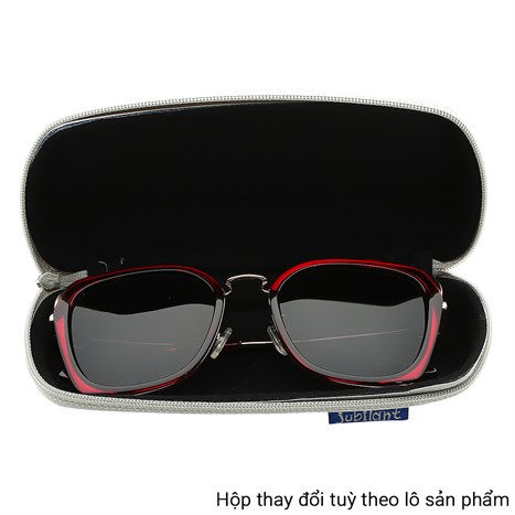 Mắt kính thời trang Nữ Jubilant J95023_55_C3 Màu Vàng đậm