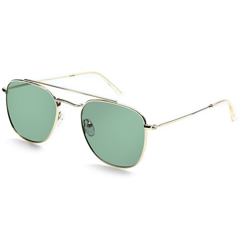 Mắt kính thời trang Nam Jubilant J95028_53_C3 Màu Vàng