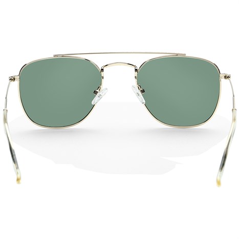 Mắt kính thời trang Nam Jubilant J95028_53_C3 Màu Vàng