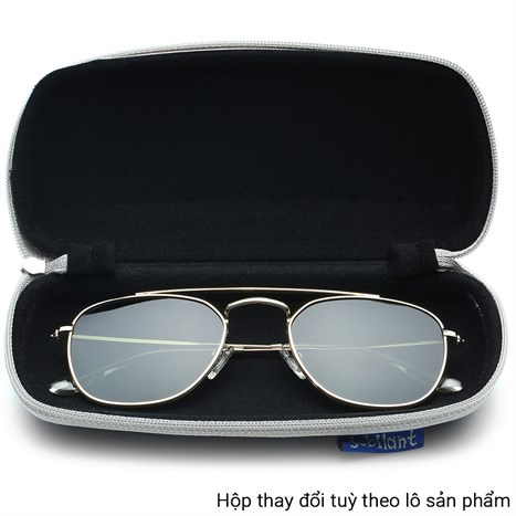 Mắt kính thời trang Nam Jubilant J95028_53_C3 Màu Vàng