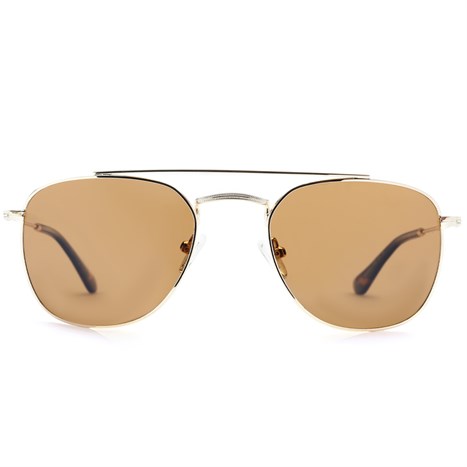 Mắt kính thời trang Nam Jubilant J95028_53_C4 Màu Vàng