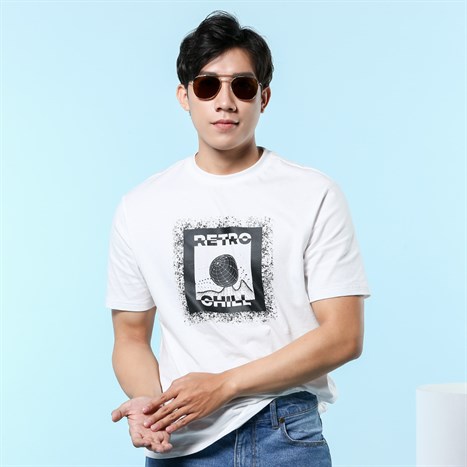 Mắt kính thời trang Nam Jubilant J95028_53_C4 Màu Vàng