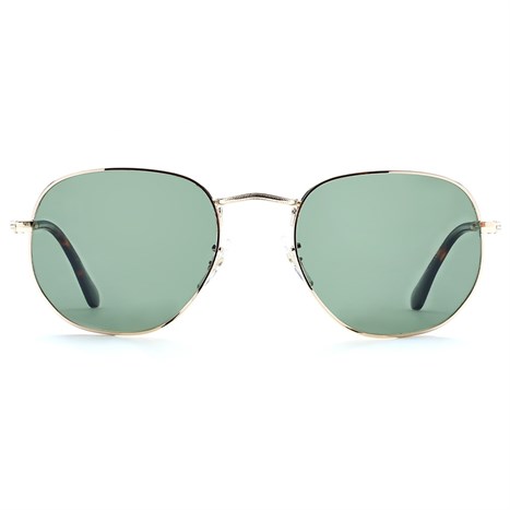 Mắt kính thời trang Unisex Jubilant J95029_52_C1 Màu Vàng