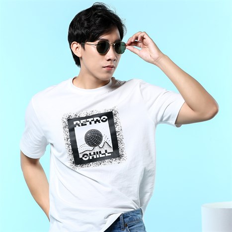 Mắt kính thời trang Unisex Jubilant J95029_52_C1 Màu Vàng