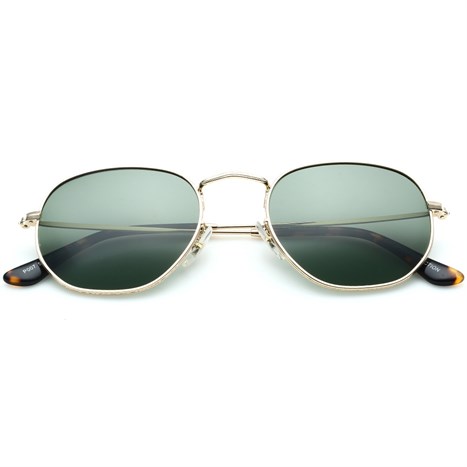 Mắt kính thời trang Unisex Jubilant J95029_52_C1 Màu Vàng