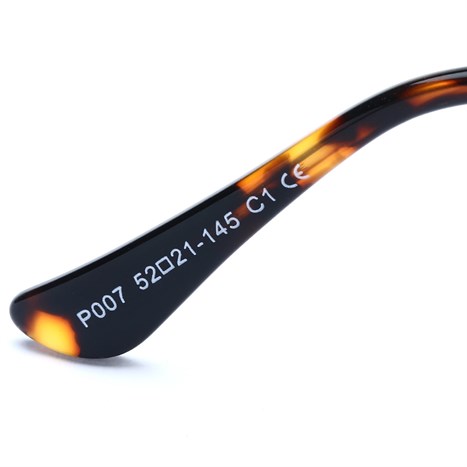 Mắt kính thời trang Unisex Jubilant J95029_52_C1 Màu Vàng