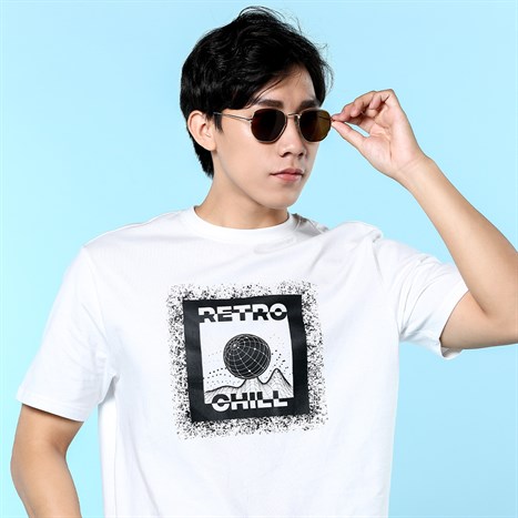 Mắt kính thời trang Nam Jubilant J95029_52_C3 Màu Vàng