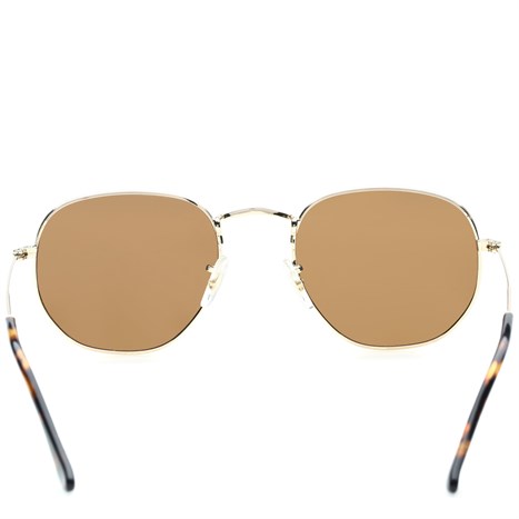 Mắt kính thời trang Nam Jubilant J95029_52_C3 Màu Vàng