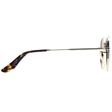 Mắt kính thời trang Nam Jubilant J95029_52_C3 Màu Vàng