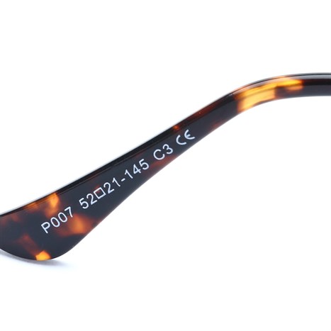 Mắt kính thời trang Nam Jubilant J95029_52_C3 Màu Vàng