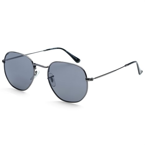 Mắt kính thời trang Unisex Jubilant J95029_52_C4 Màu Đen